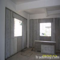 Sell padded wall panels
