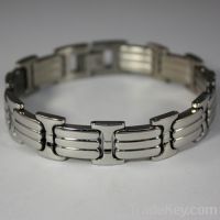 Sell  Mens stainless steel Bracelet