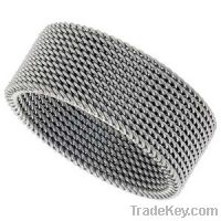 Sell Fashion Stainless steell wedding ring, titanium wedding rings