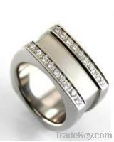 Sell mens rings, finger rings, stainless steel rings