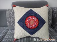 Sell pillows  (100%linen)