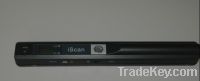 Sell wand portable scanner TSN410