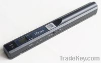 Sell Portable Scanner