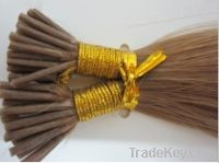 Sell stick tip pre-bonded hair extensions