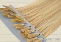 Sell V tip pre-bonded hair extension