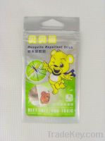 Sell Disposable mosquito repellent patch