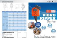 Vibro ripper