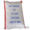 Sell PVC Resin--hk2