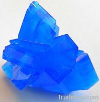 Sell Copper sulfate-hk1