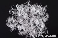 Sell Polypropylene mesh fibers k3