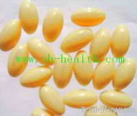 Sell Soy Isoflavones Soft Capsule