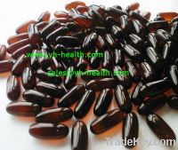 Sell Lecithin Softgel Capsule