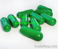 Sell Ginkgo Biloba Leaf Extract Hard Capsule