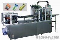 Sell DPP-420D Paper Plastic Blister Packing Machine