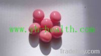 Sell Folic acid soft gel 150mg pink