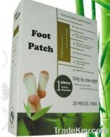 Sell  Foot Patch