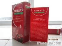 Sell tomato plant weight loss