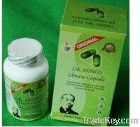 Sell Dr Ming's Herbal Tea DR.MING CAPSULE