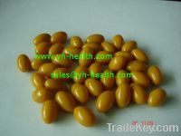 Sell Soy Isoflavone Softgel Capsule