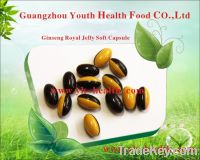 wholesale  Royal Jelly Softgel in china