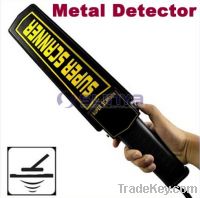 Sell Handheld metal detector htsw