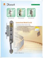 Sell Luxurious Hotel lock