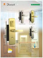 Sell luxurious door lock