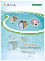Sell LED Underwater Light
