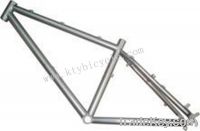 Sell bicycle/bicycle frame/bicycle parts