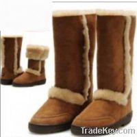 Sell Snow Boots with Felt