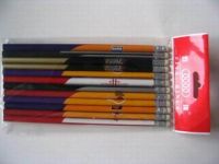 Sell wooden pencil