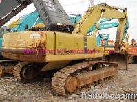 Sell Komatsu400-6