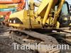 Sell used CAT330c excavator