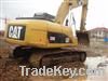 Sell used CAT320D