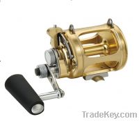 Game fishing reel GTR3810/20/30Boating fishing reel