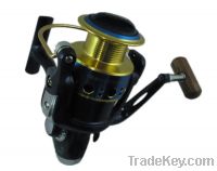 Sell spinning fishing reels