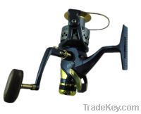 Sell spinning reels