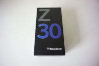 Brand new smart phone  Z30 (Latest Model) - 16GB - Black (Unlocked)