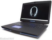 New 17 17.3" 3D 1080P Intel Core i7 laptop