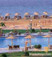 Luxury Hotel In Hurghada For sale