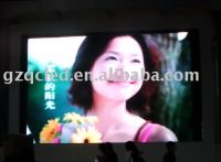 sell indoor led display (indoor full color led display)