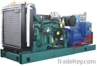 Sell 500KW/625KVA Volvo diesel generator sets