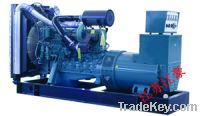 Sell 150KW/187.5KVA Daewoo diesel generator sets