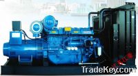 Sell 200KW/250KVA Perkins diesel generator sets