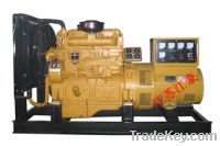 Sell 300KW/375KVA Shangchai diesel generator sets