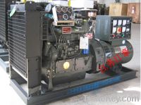 Sell 10KW/12.5KVA Weichai diesel generator sets