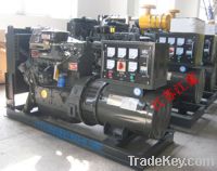 Sell 20KW/25KVA Weichai diesel generator sets