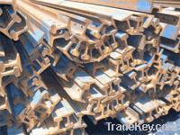 heavy rail supply