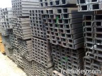 chinese light channel steel