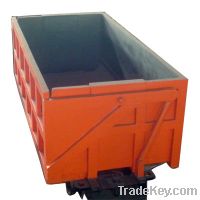 coal tipping car for sale
